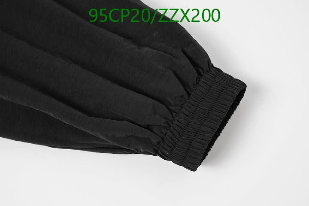 Acne Studios-Clothing Code: ZZX200 $: 95USD