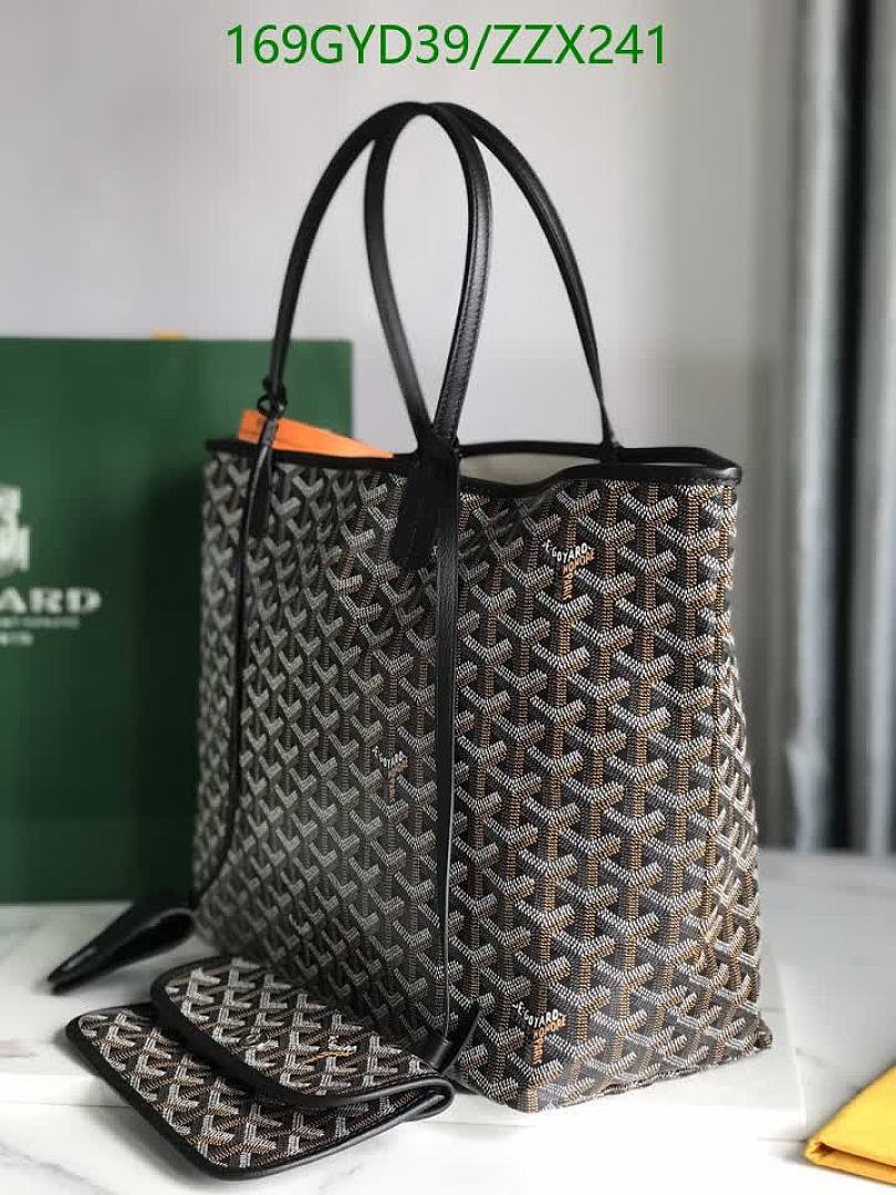 Goyard-BagsMirror Quality Code: ZZX241 $: 169USD