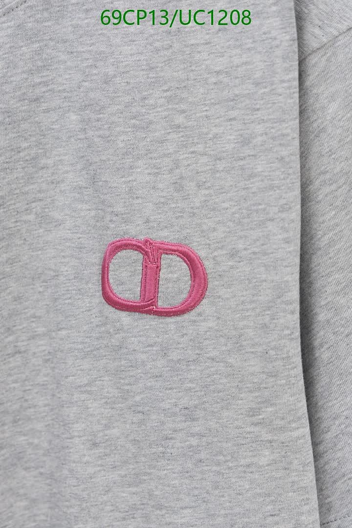 Dior-Clothing Code: UC1208 $: 69USD
