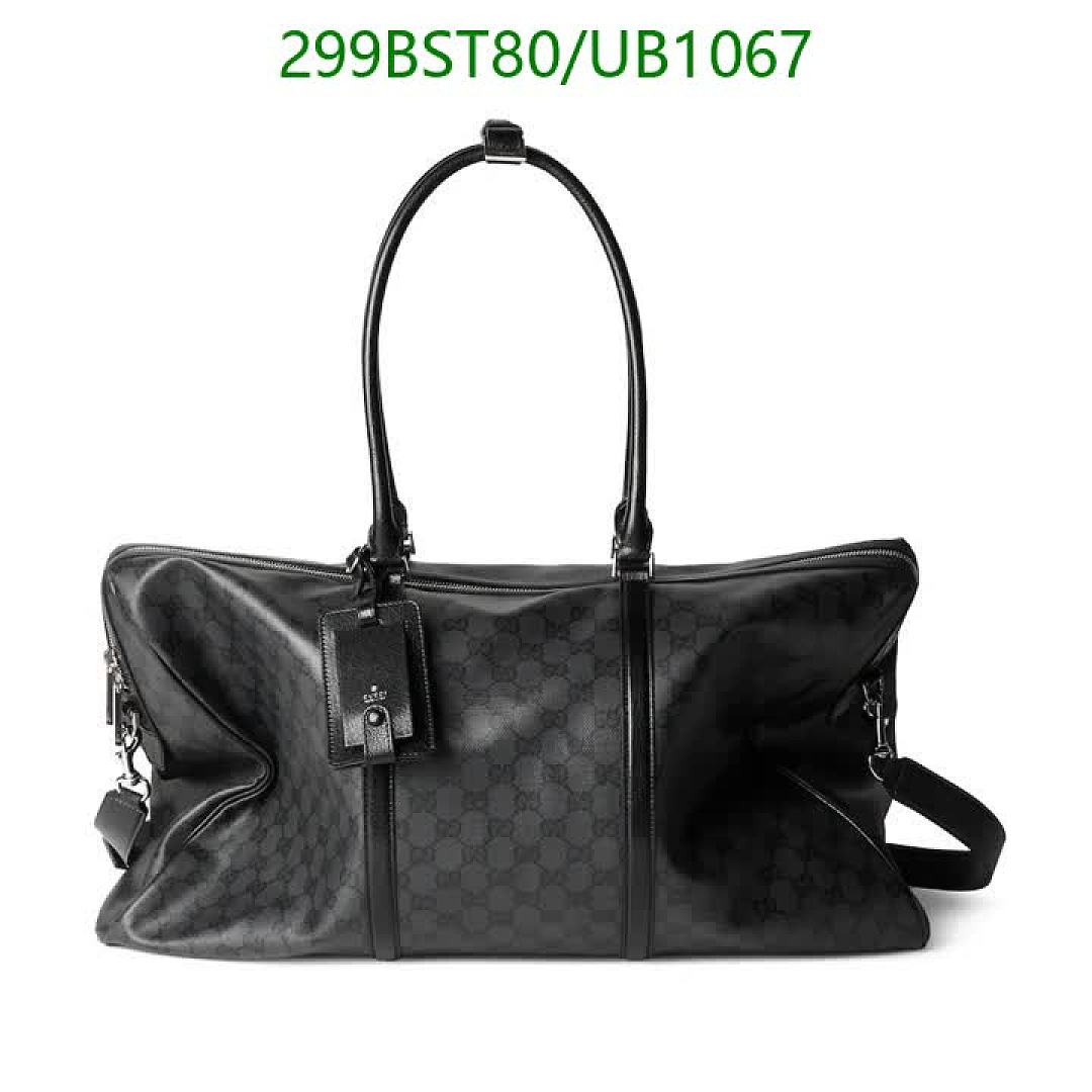 Gucci-BagsMirror Quality Code: UB1067 $: 299USD