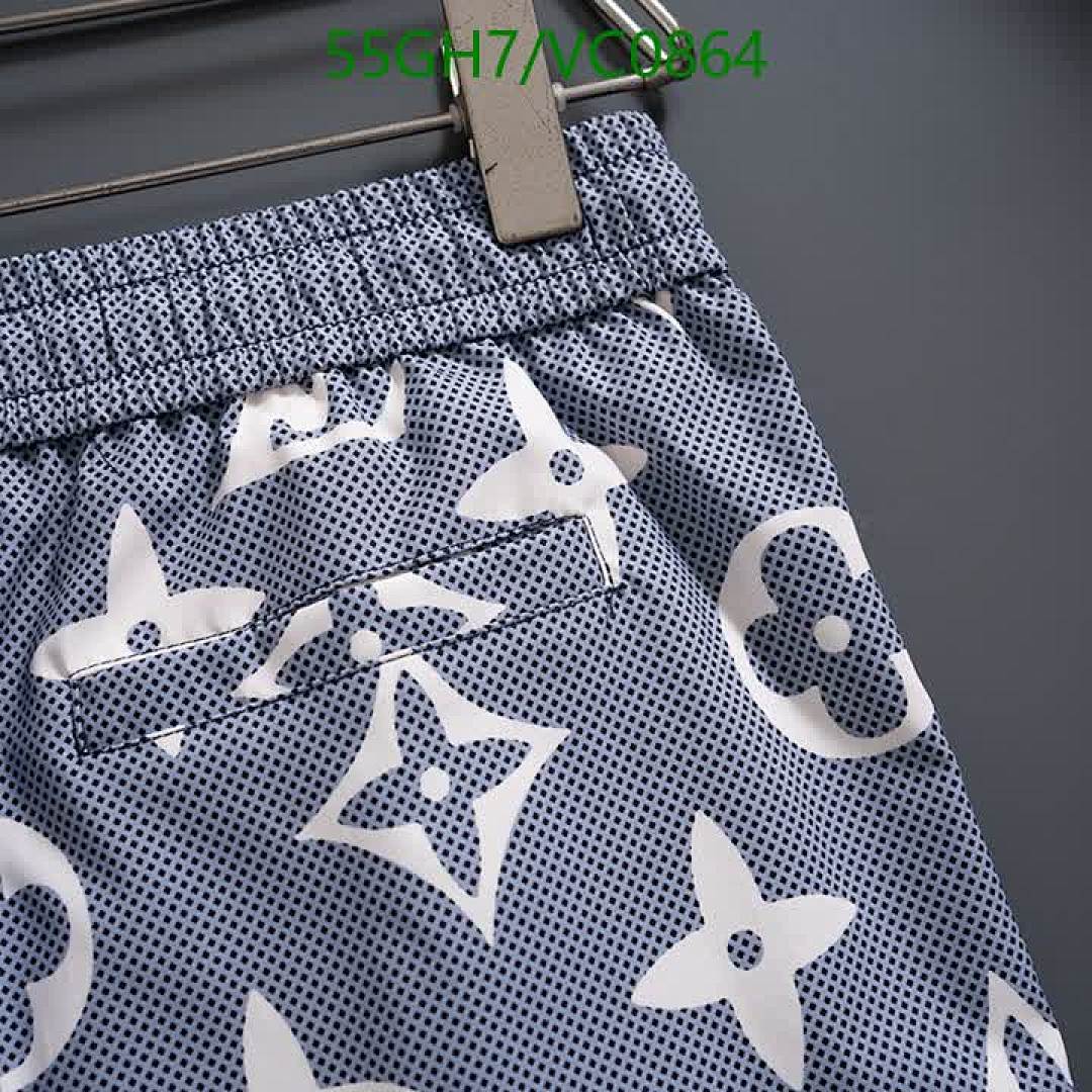 LV-Clothing Code: VC0864 $: 55USD