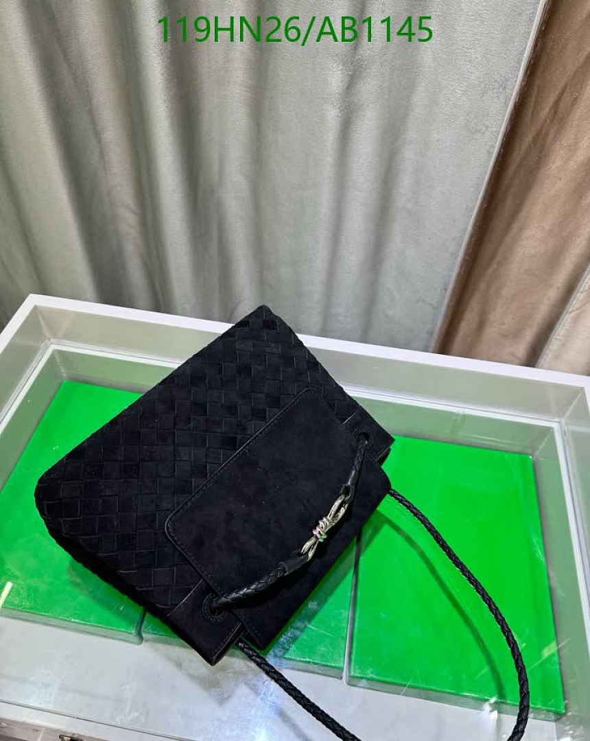 BV-BagsMirror Quality Code: AB1145 $: 119USD