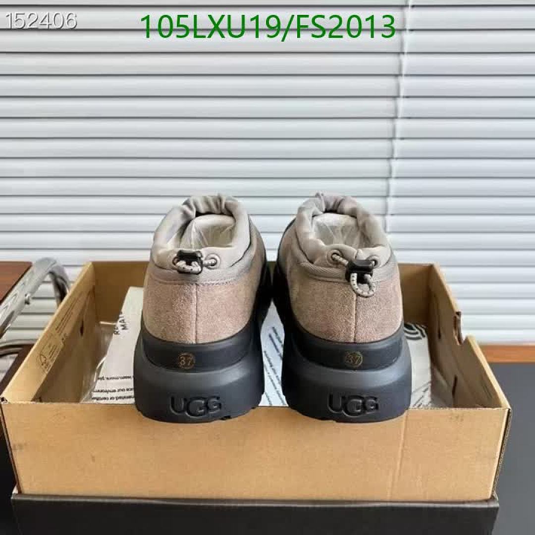 UGG-Women Shoes Code: FS2013 $: 105USD