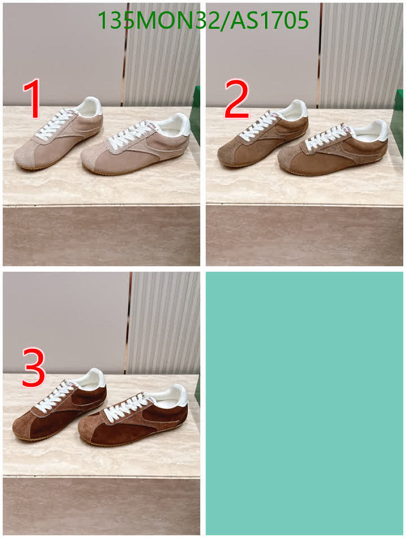 BV-Women Shoes Code: AS1705 $: 135USD