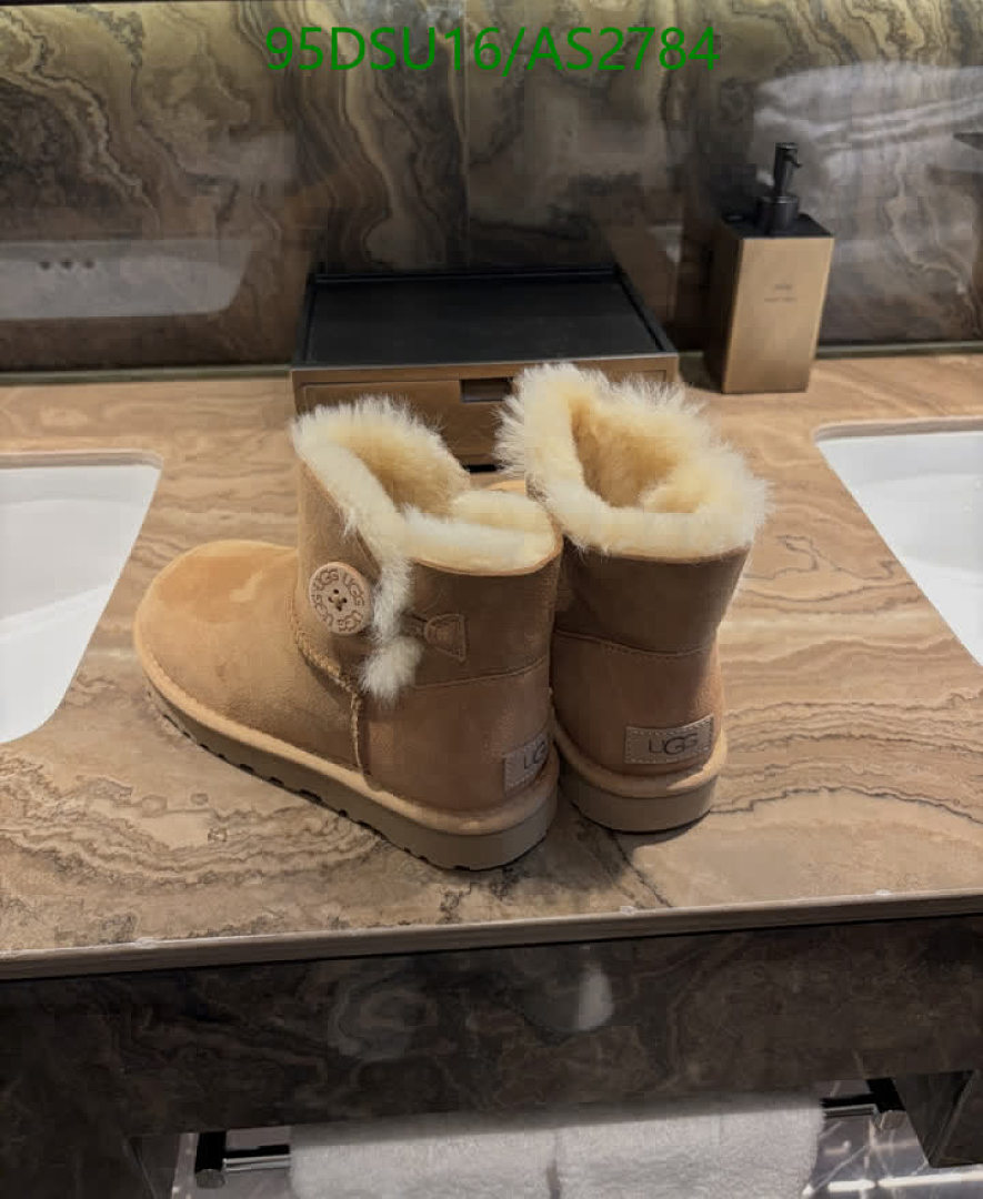 UGG-Women Shoes Code: AS2784 $: 95USD