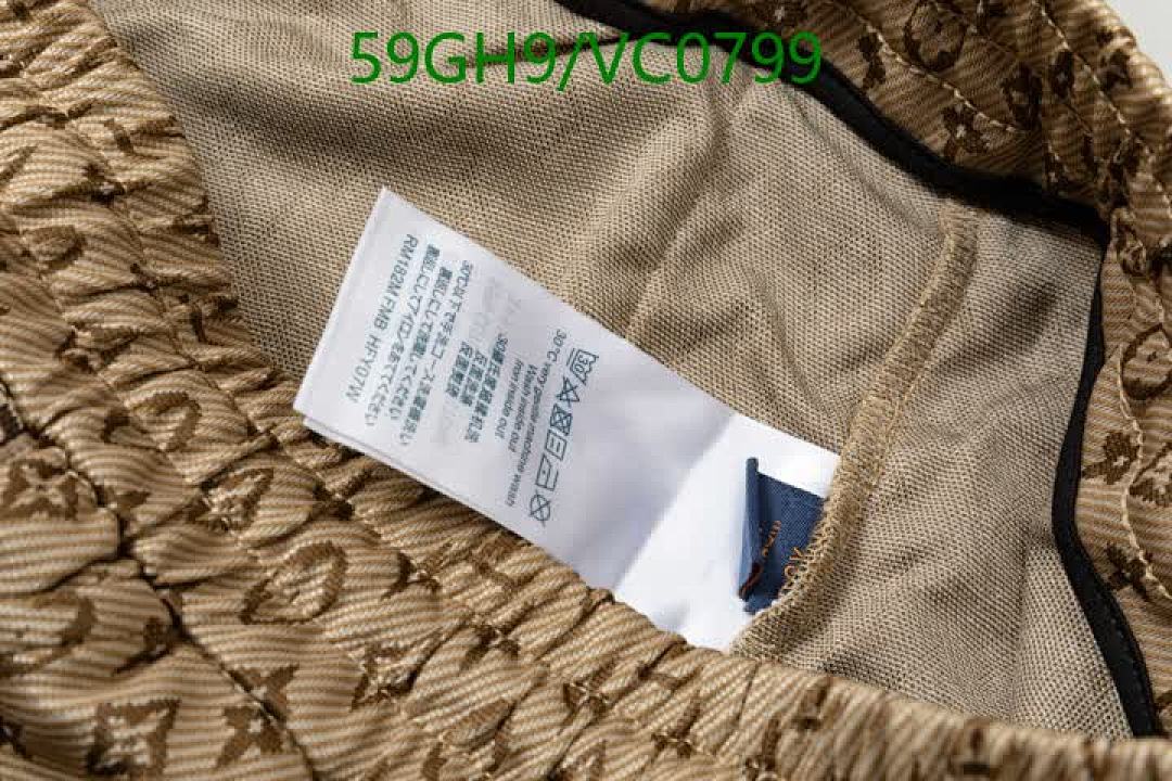 LV-Clothing Code: VC0799 $: 59USD