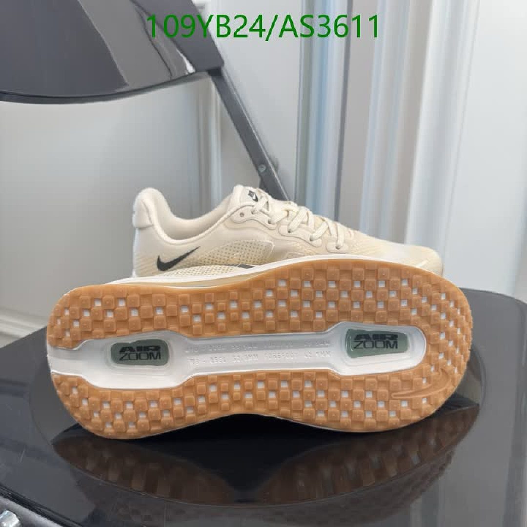 Nike-Men shoes Code: AS3611 $: 109USD