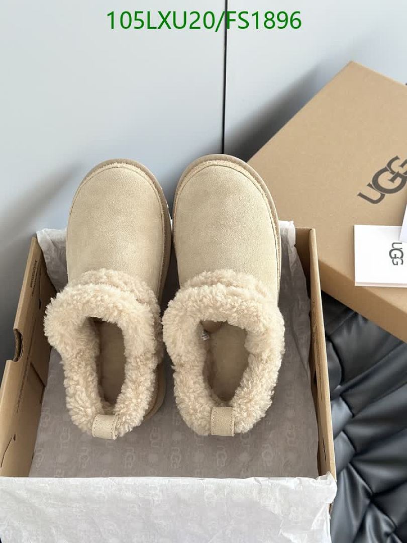 UGG-Women Shoes Code: FS1896 $: 105USD