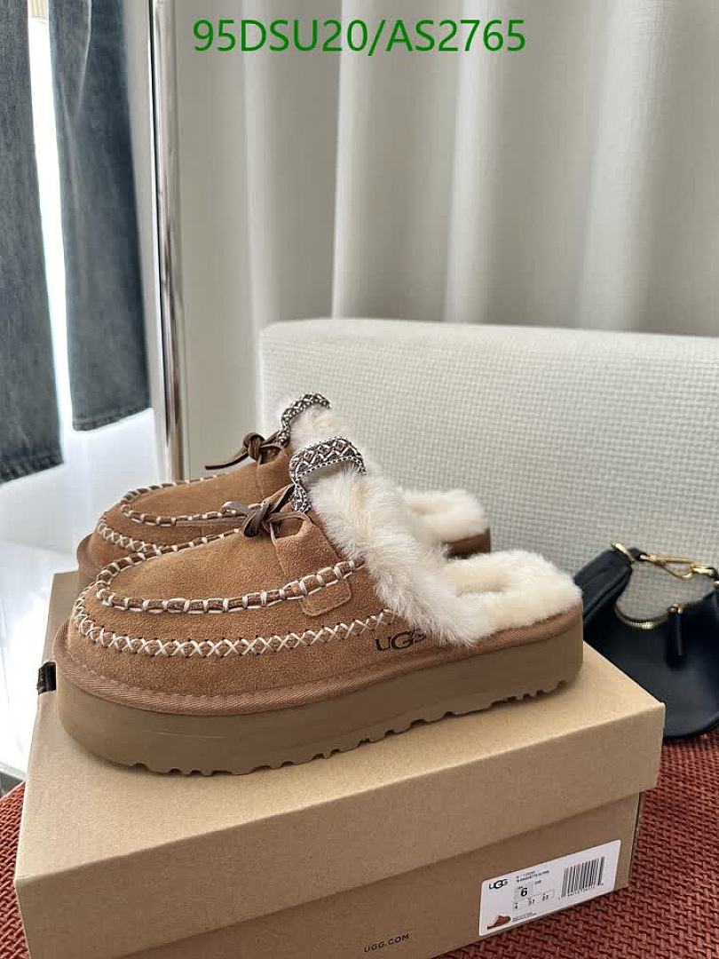 UGG-Women Shoes Code: AS2765 $: 95USD
