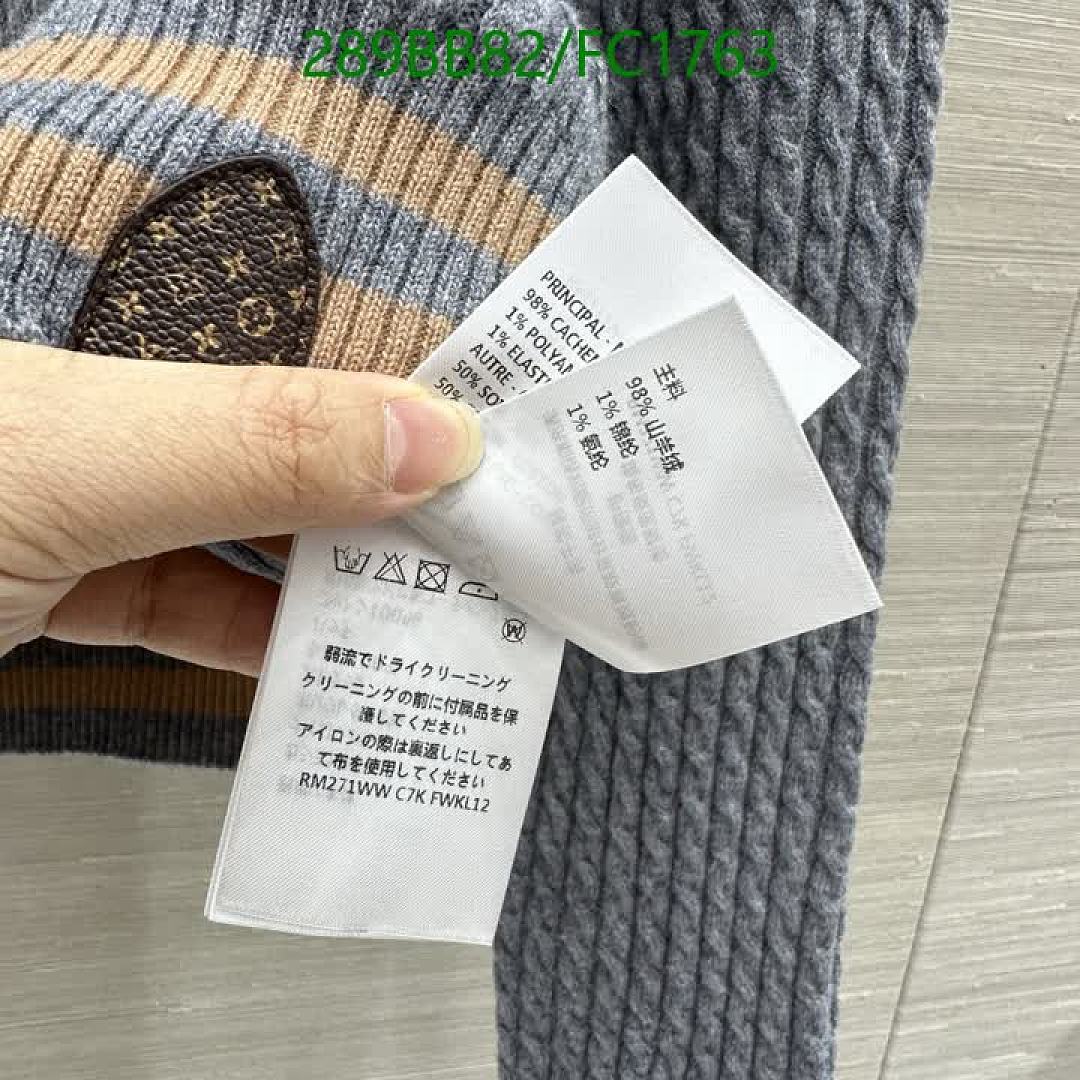 LV-Clothing Code: FC1763 $: 289USD