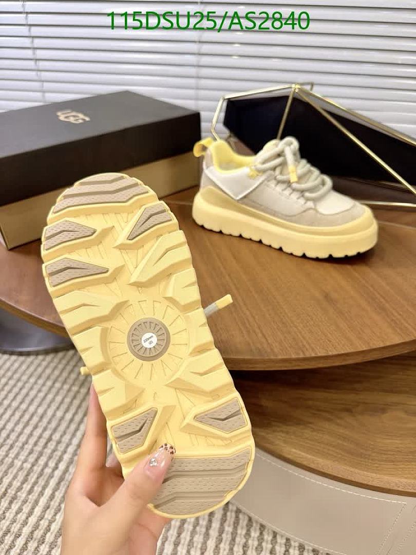 UGG-Men shoes Code: AS2840 $: 115USD