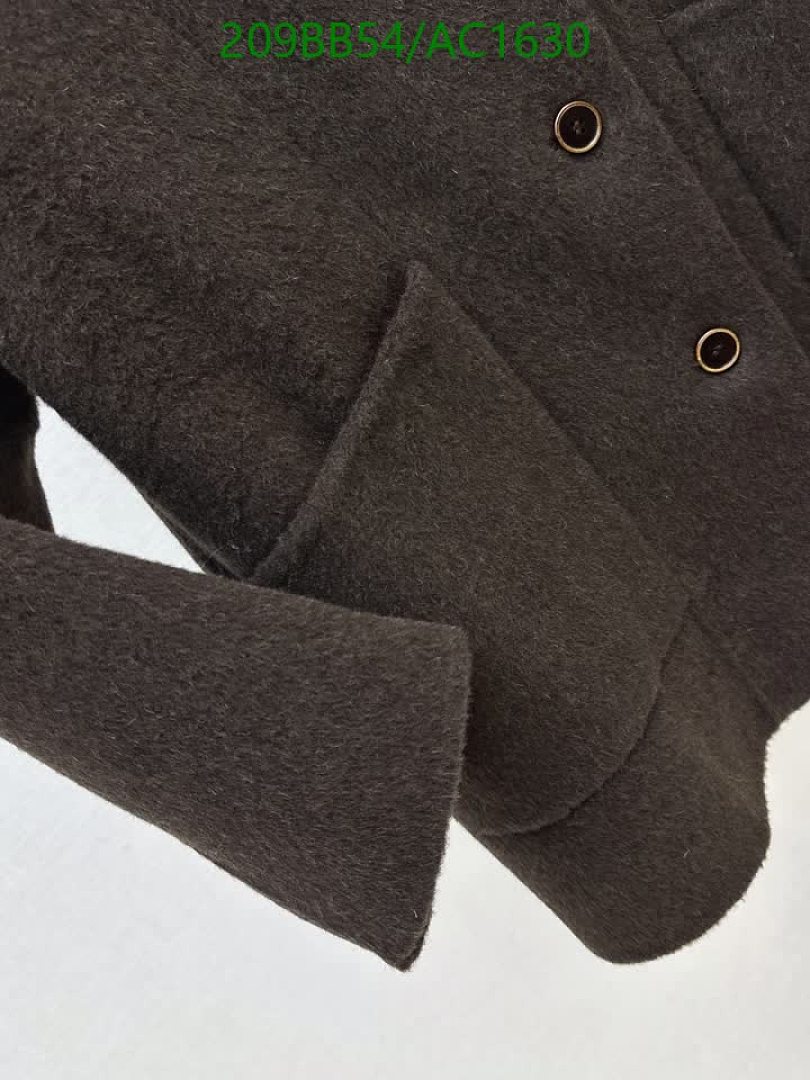 Loro Piana-Clothing Code: AC1630 $: 209USD