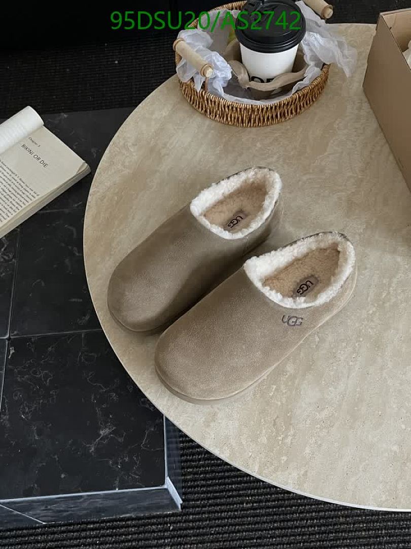 UGG-Women Shoes Code: AS2742 $: 95USD