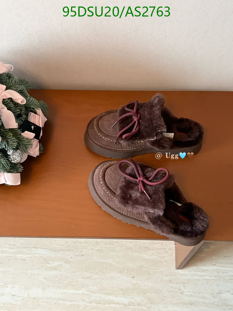 UGG-Women Shoes Code: AS2763 $: 95USD