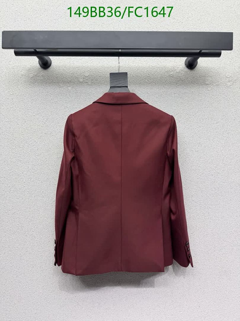 LV-Clothing Code: FC1647 $: 149USD