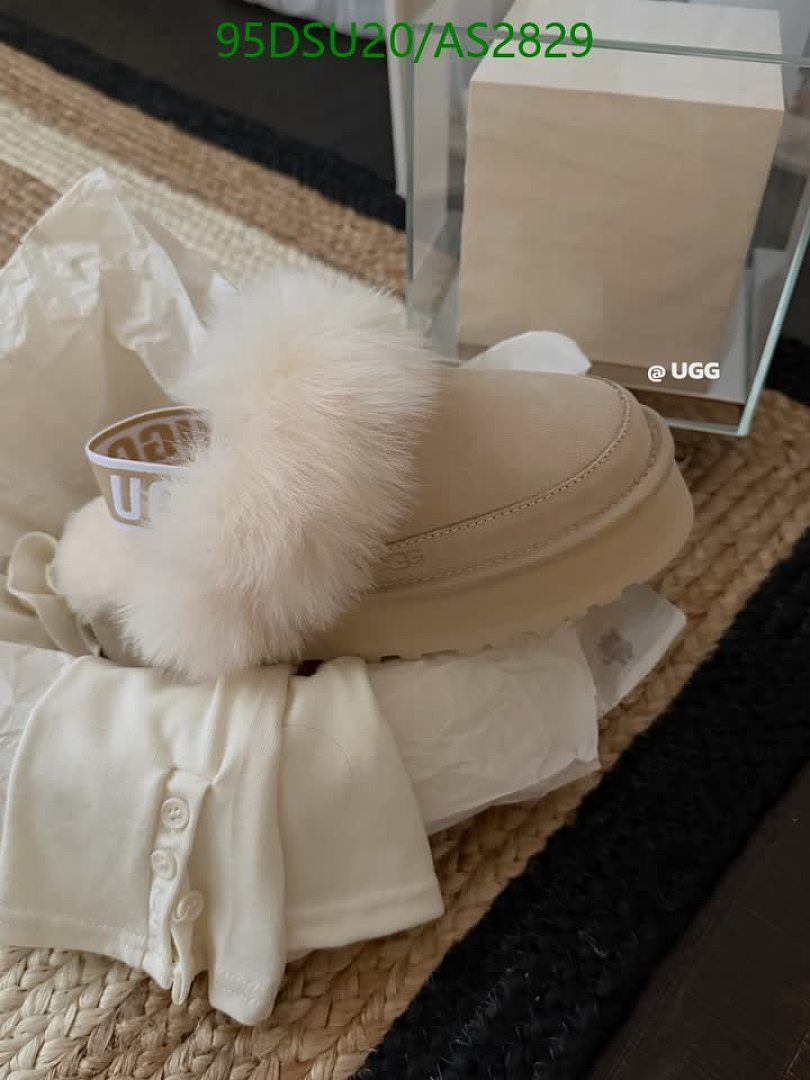 UGG-Women Shoes Code: AS2829 $: 95USD