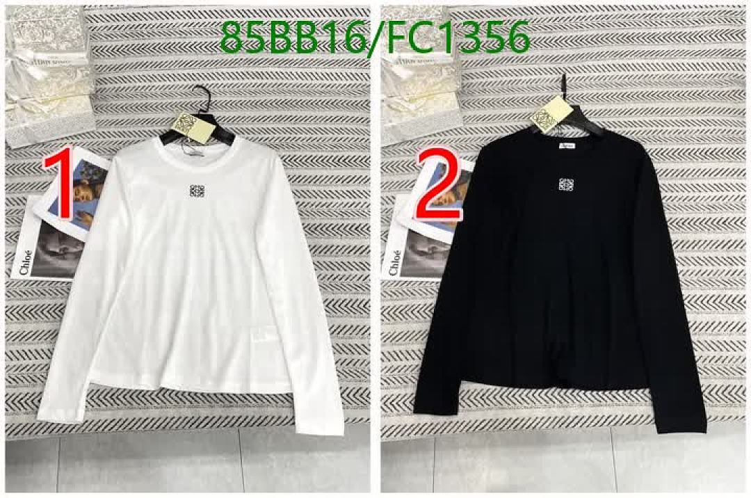 Loewe-Clothing Code: FC1356 $: 85USD