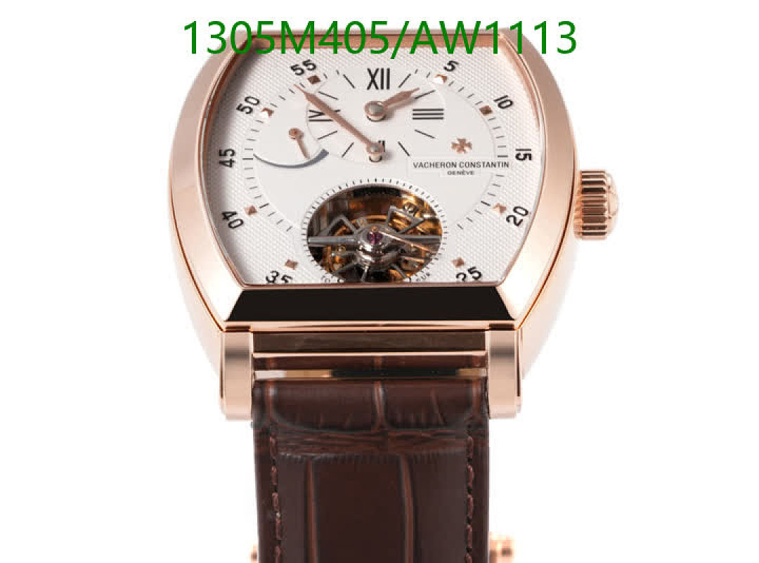 Vacheron Constantin-WatchesMirror Quality Code: AW1113 $: 1305USD