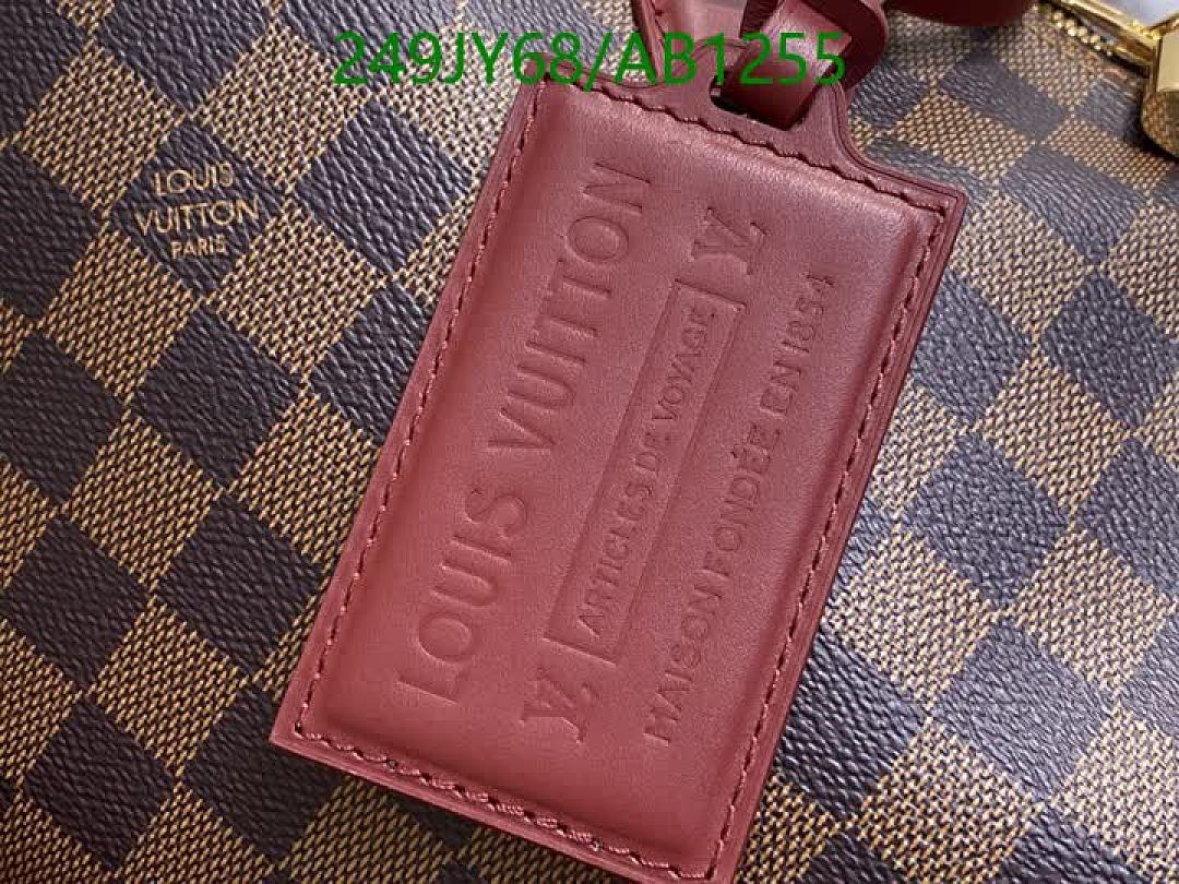 LV-BagsMirror Quality Code: AB1255 $: 249USD