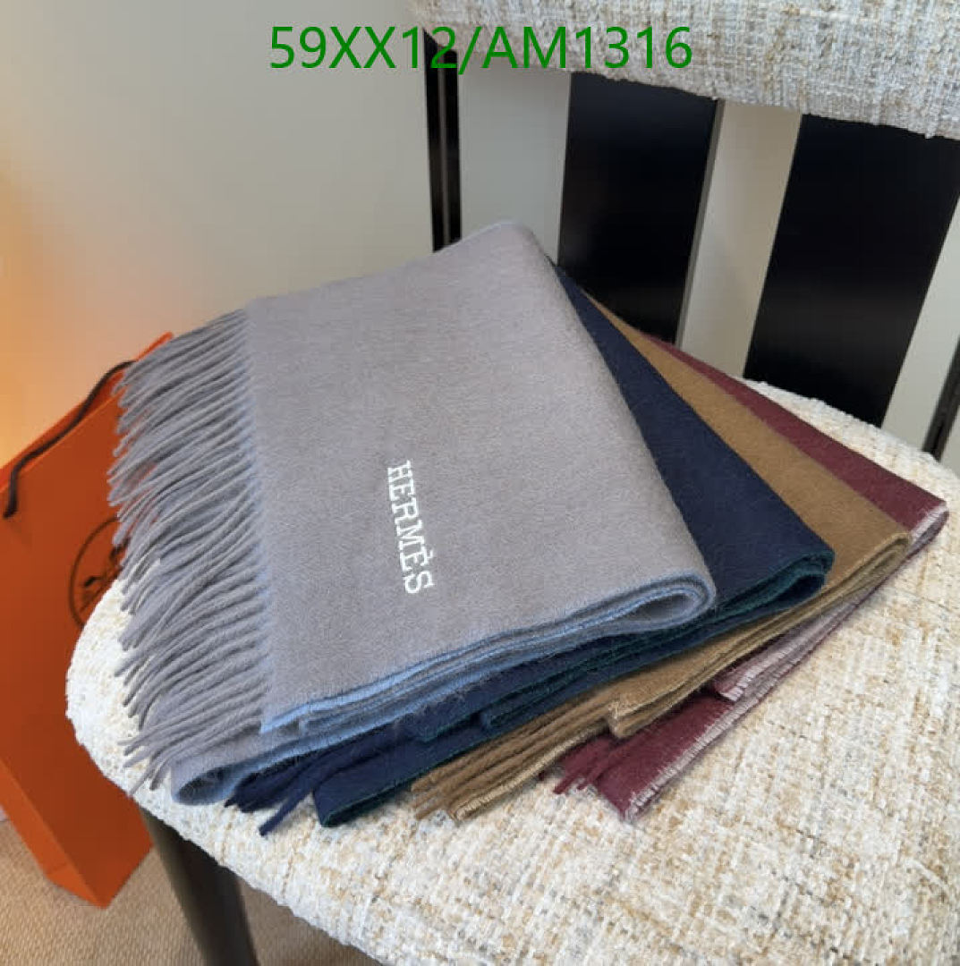 Hermes-Scarves Code: AM1316 $: 59USD