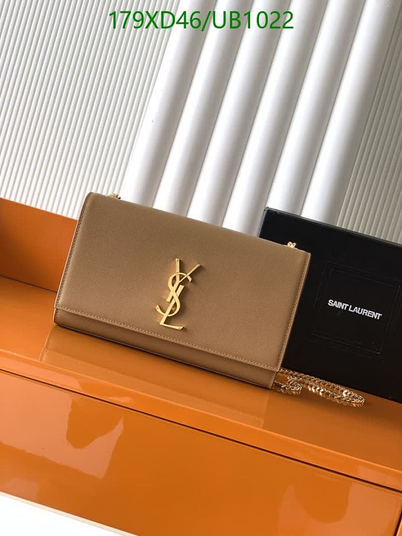 YSL-BagsMirror Quality Code: UB1022 $: 179USD