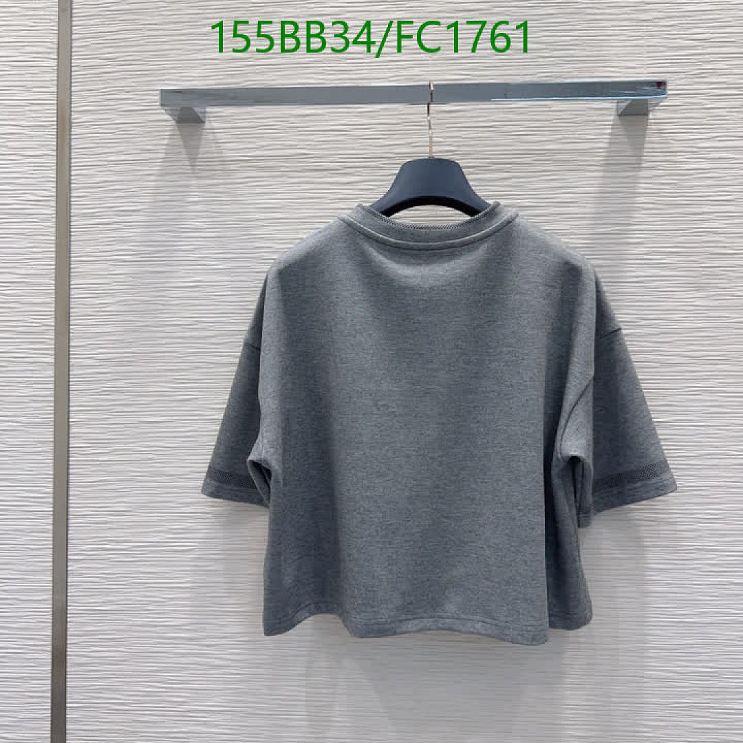 LV-Clothing Code: FC1761 $: 155USD