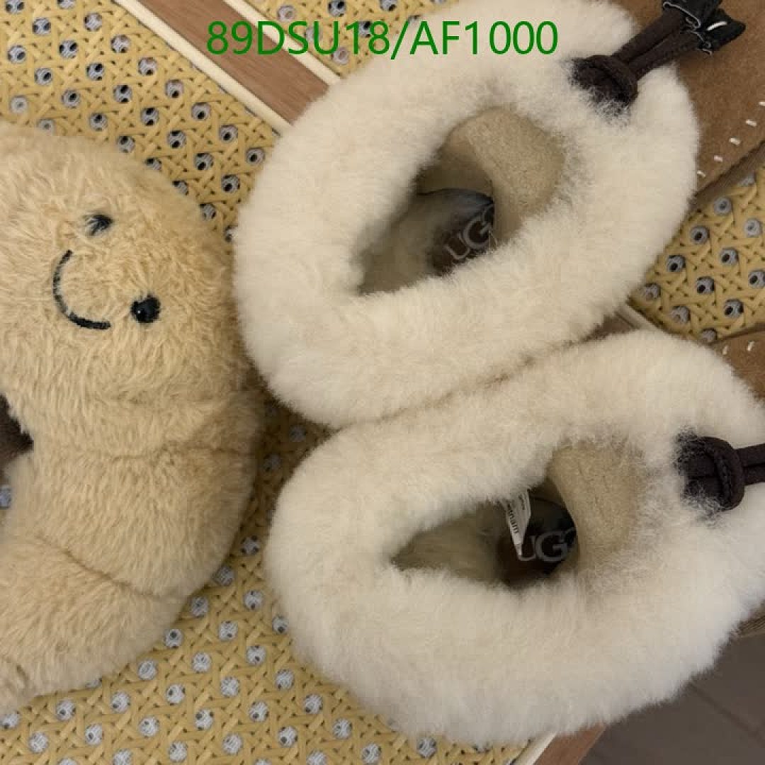 UGG-Shoes（Kids） Code: AF1000 $: 89USD