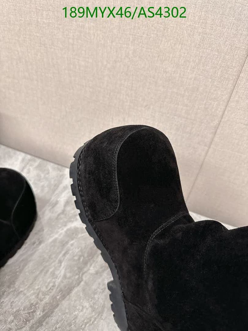 Balenciaga-Men shoes Code: AS4302 $: 189USD