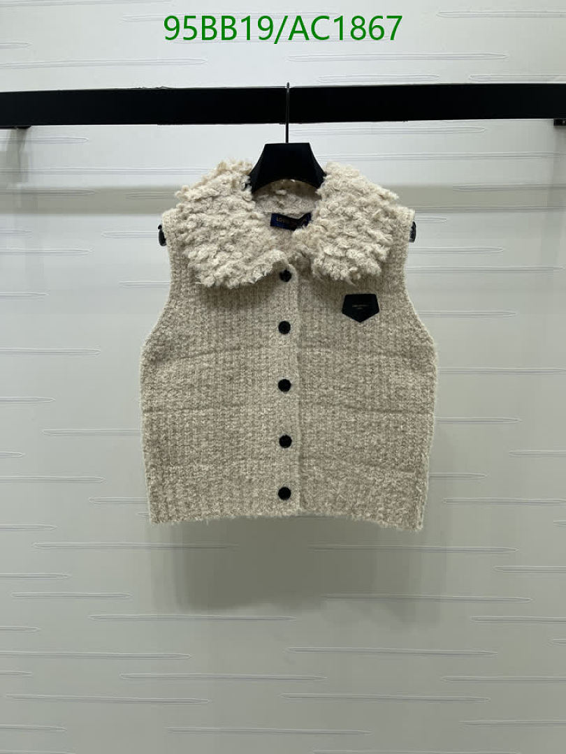 LV-Clothing Code: AC1867 $: 95USD