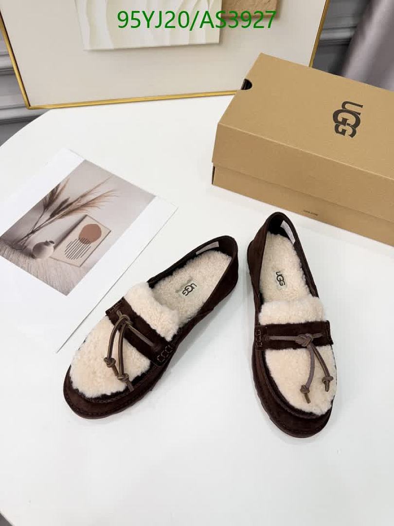 UGG-Women Shoes Code: AS3927 $: 95USD