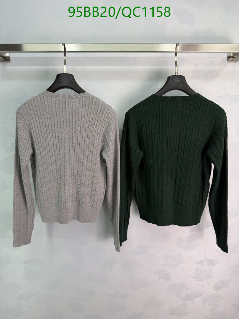 Ralph Lauren-Clothing Code: QC1158 $: 95USD