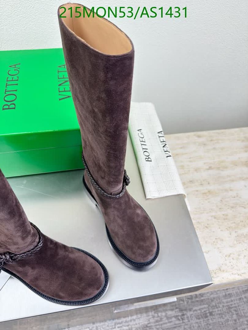 BV-Women Shoes Code: AS1431 $: 215USD