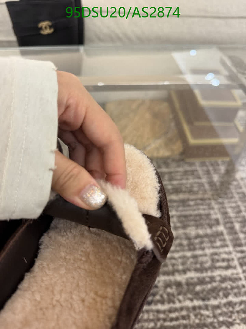 UGG-Women Shoes Code: AS2874 $: 95USD
