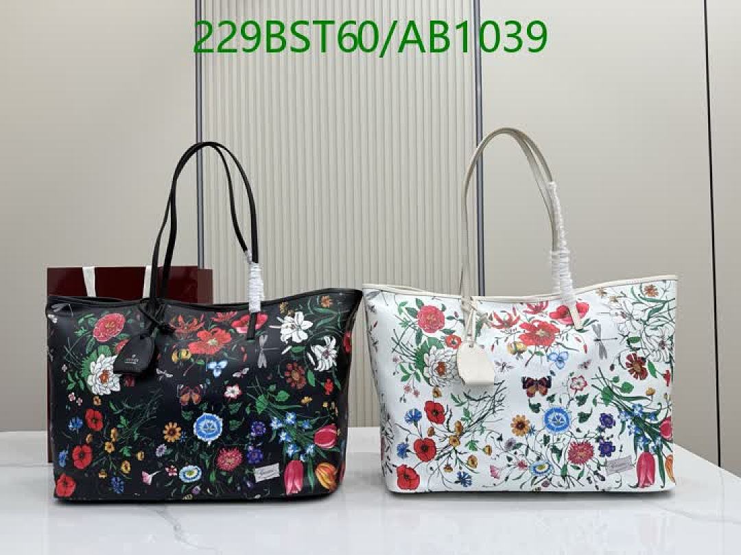 Gucci-BagsMirror Quality Code: AB1039 $: 229USD
