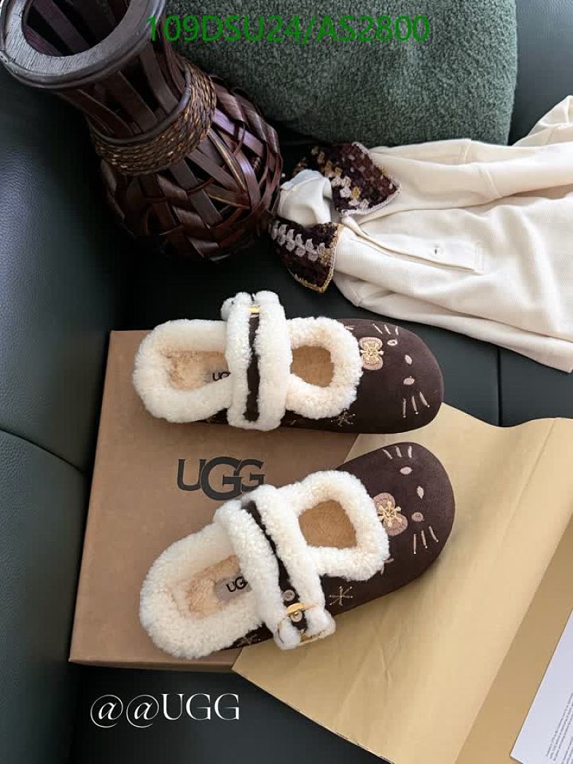 UGG-Women Shoes Code: AS2800 $: 109USD