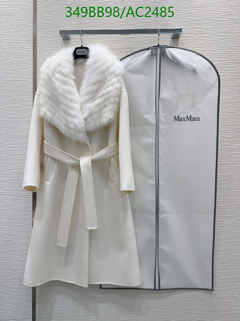 Max Mara-Clothing Code: AC2485 $: 349USD