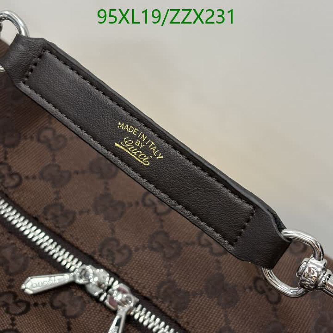 Gucci-Bags4A Quality Code: ZZX231 $: 95USD