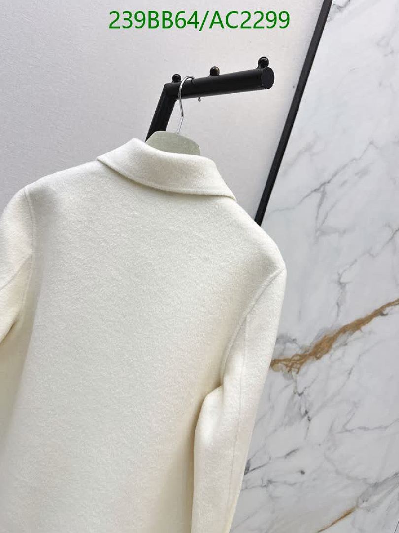 Hermes-Clothing Code: AC2299 $: 239USD