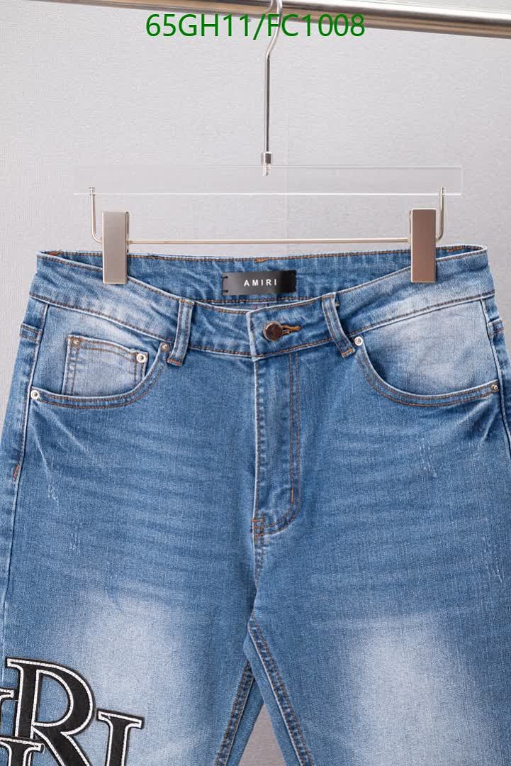 Amiri-Clothing Code: FC1008 $: 65USD
