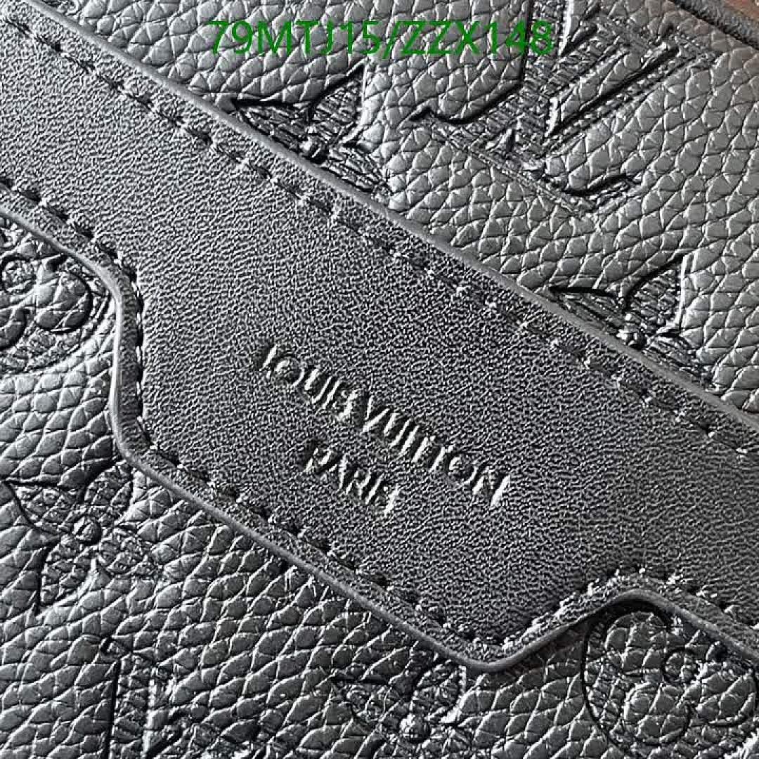 LV-Bags4A Quality Code: ZZX148 $: 79USD