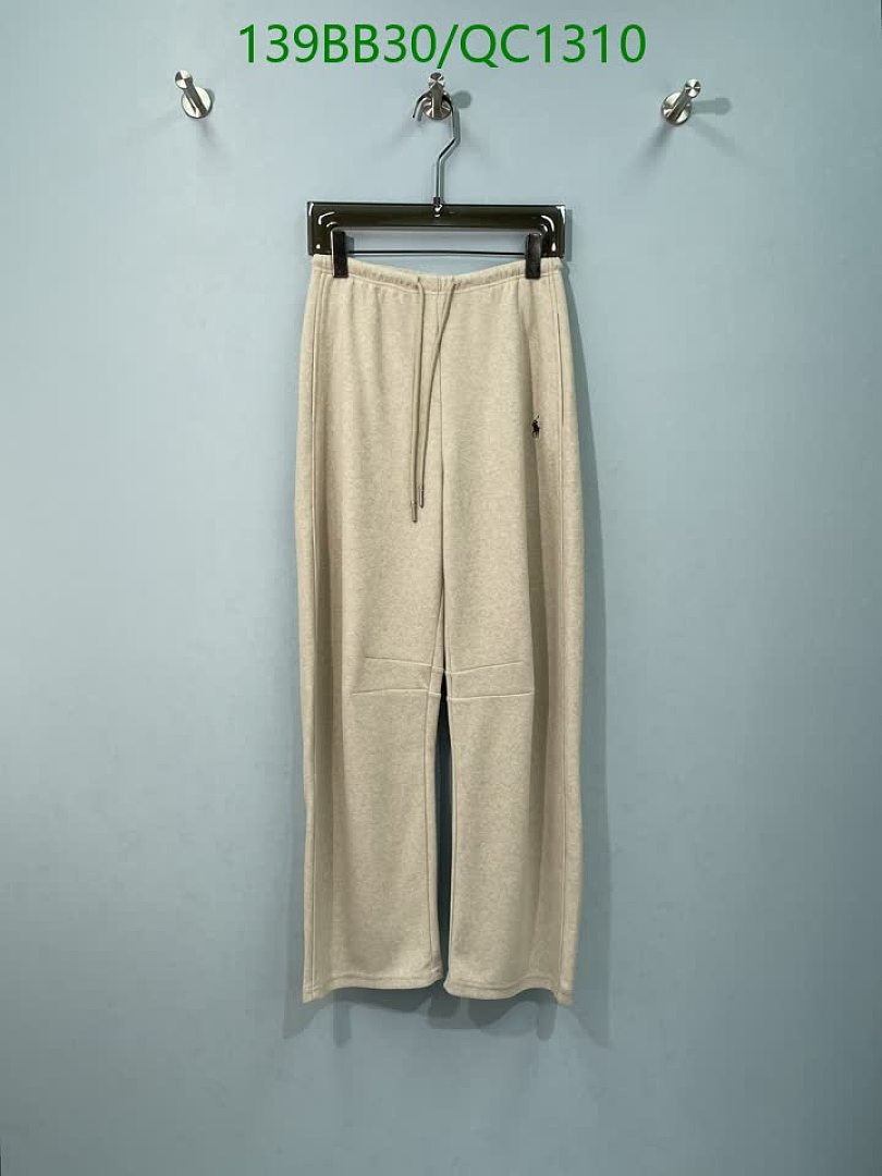 Ralph Lauren-Clothing Code: QC1310 $: 139USD