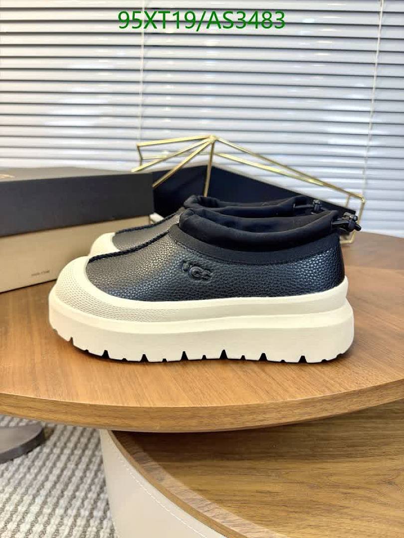UGG-Women Shoes Code: AS3483 $: 95USD