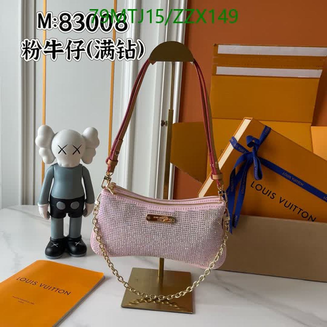 LV-Bags4A Quality Code: ZZX149 $: 79USD