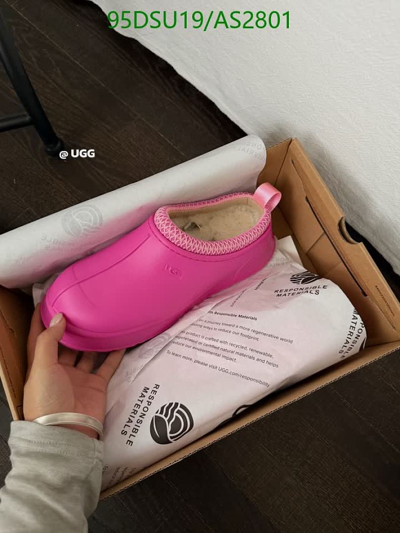 UGG-Women Shoes Code: AS2801 $: 95USD