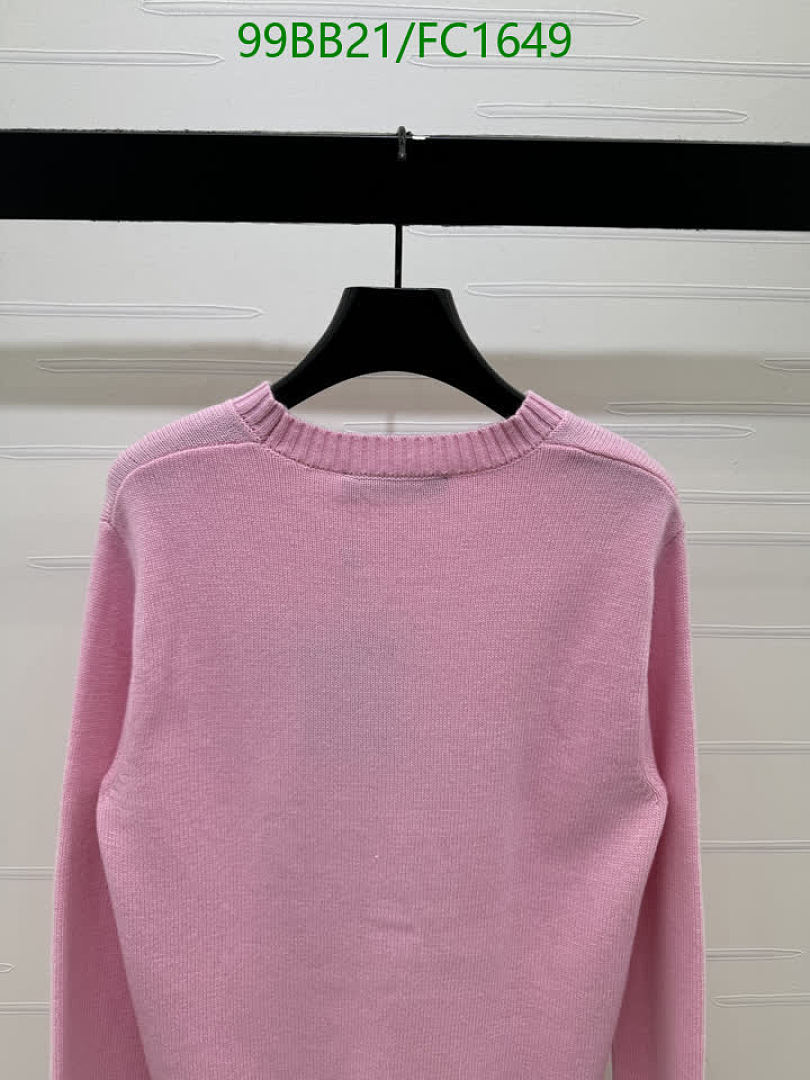 LV-Clothing Code: FC1649 $: 99USD
