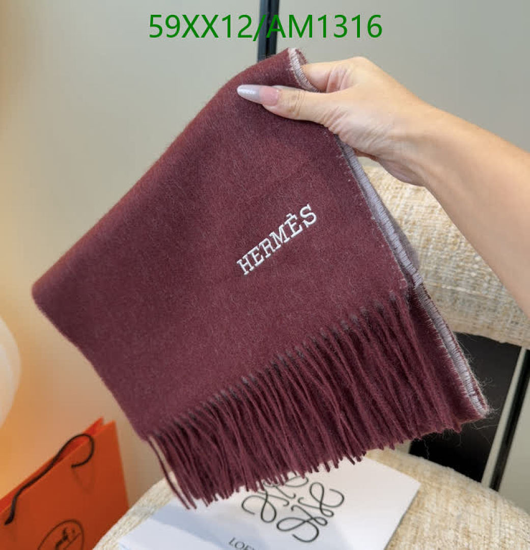 Hermes-Scarves Code: AM1316 $: 59USD