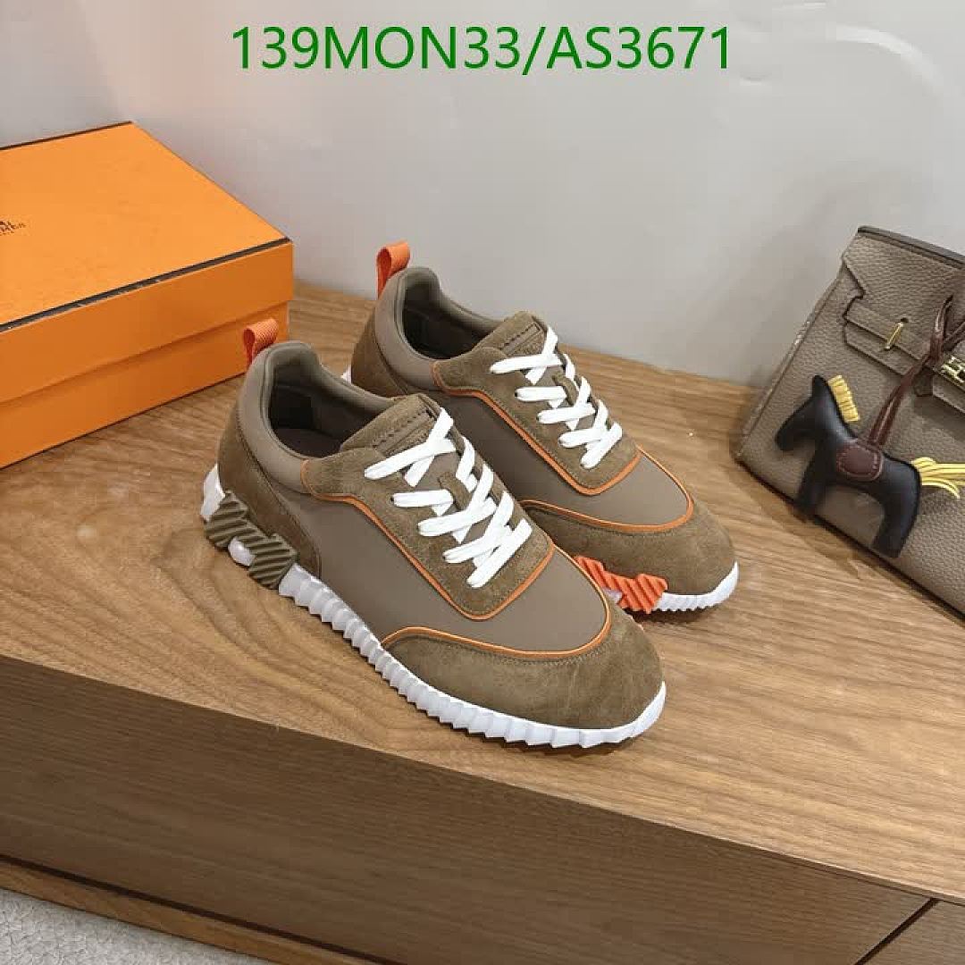 Hermes-Women Shoes Code: AS3671 $: 139USD