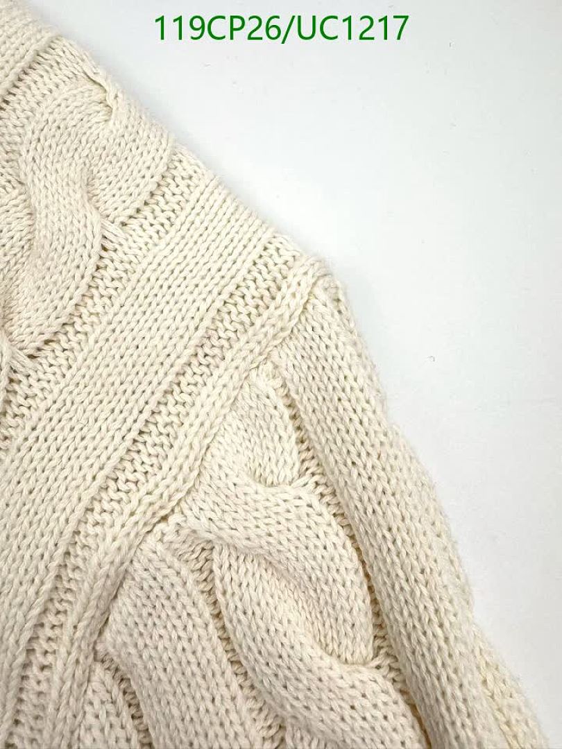 Ralph Lauren-Clothing Code: UC1217 $: 119USD