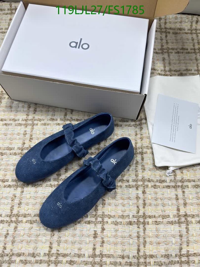 Alo-Women Shoes Code: FS1785 $: 119USD