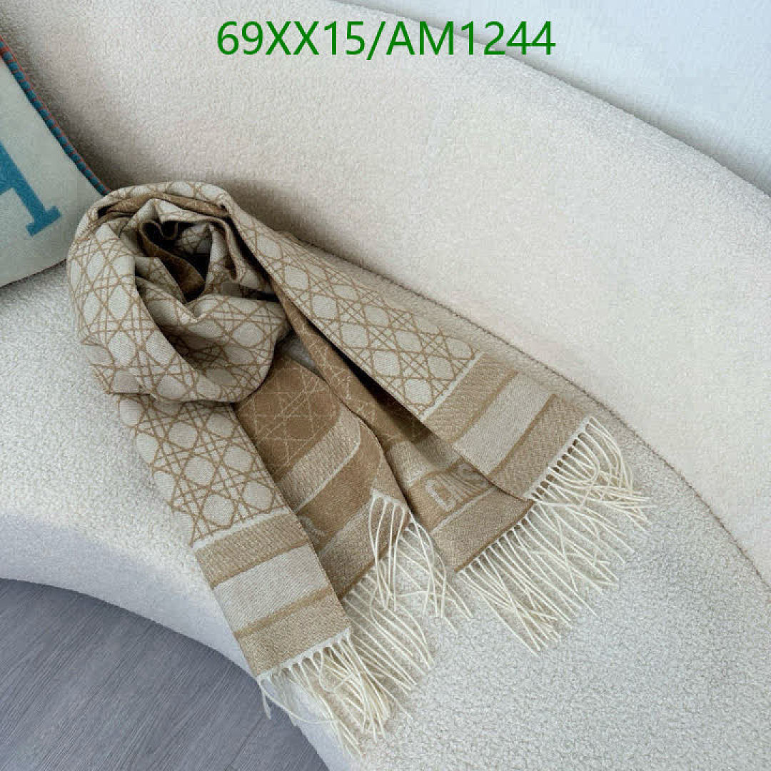 Dior-Scarves Code: AM1244 $: 69USD